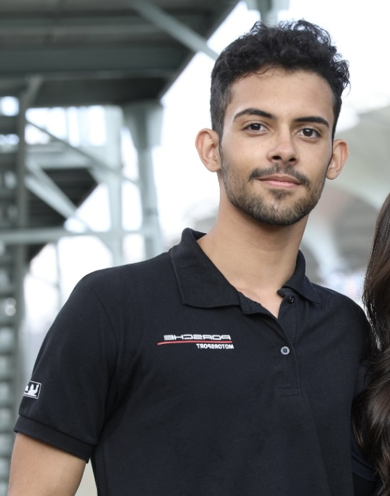 Marcos Gomes